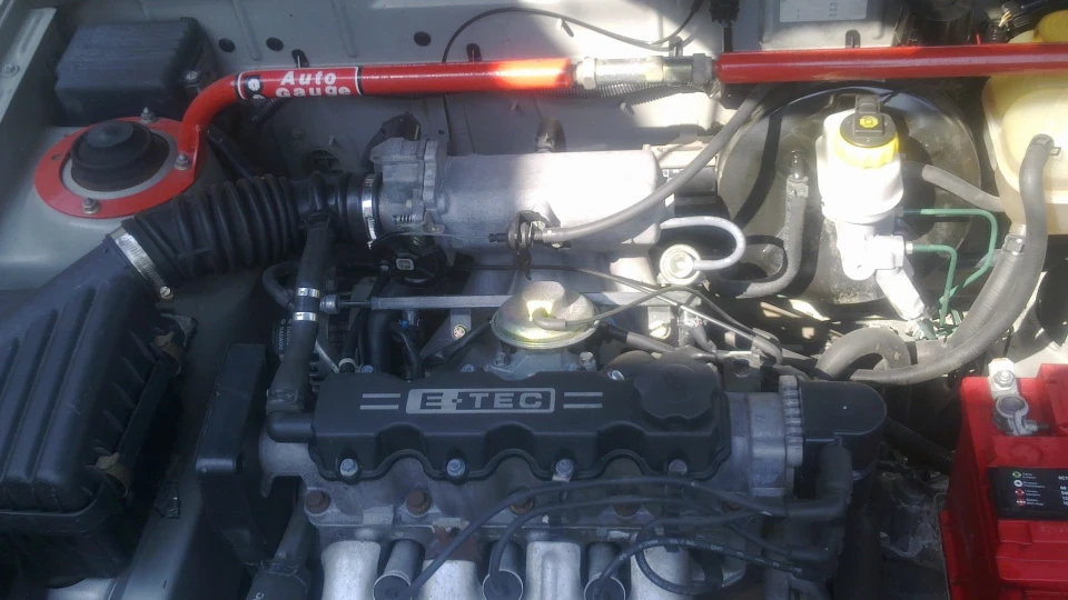 Daewoo Lanos поляк на УКРАЇНІ 2
