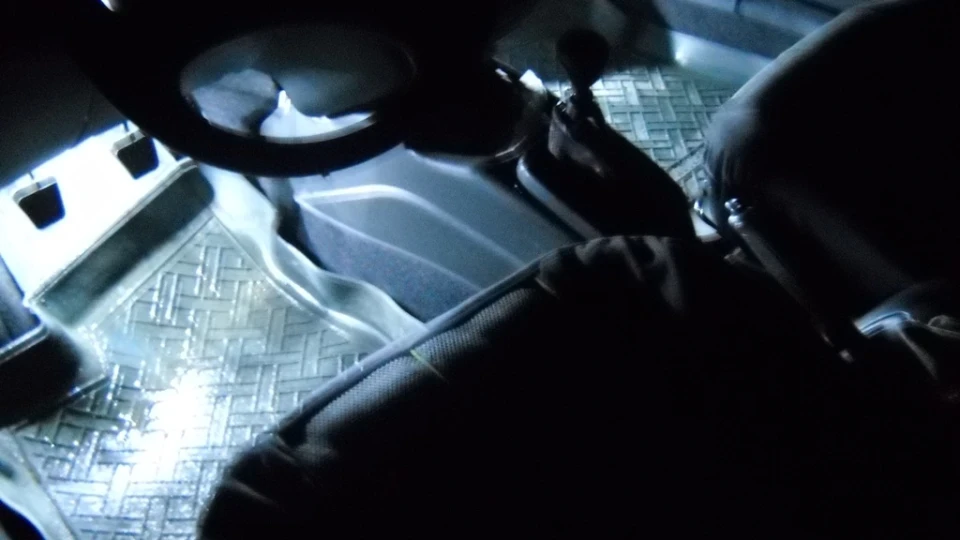 Daewoo Lanos поляк 2