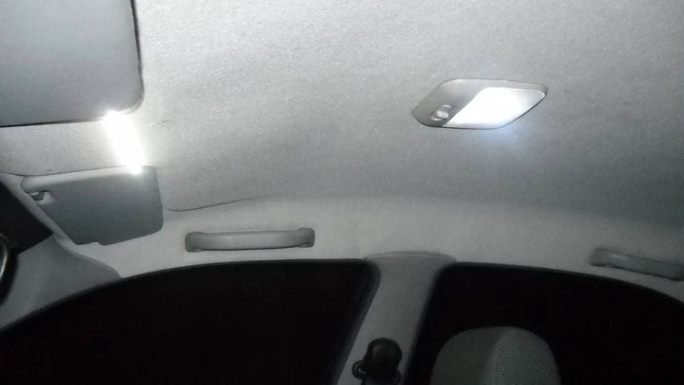 Daewoo Lanos поляк 4