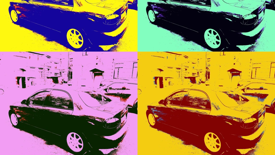 Daewoo Lanos RED СANDY © 3