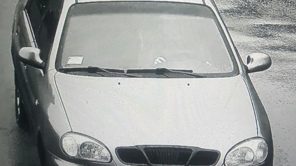 Daewoo Lanos SE 4
