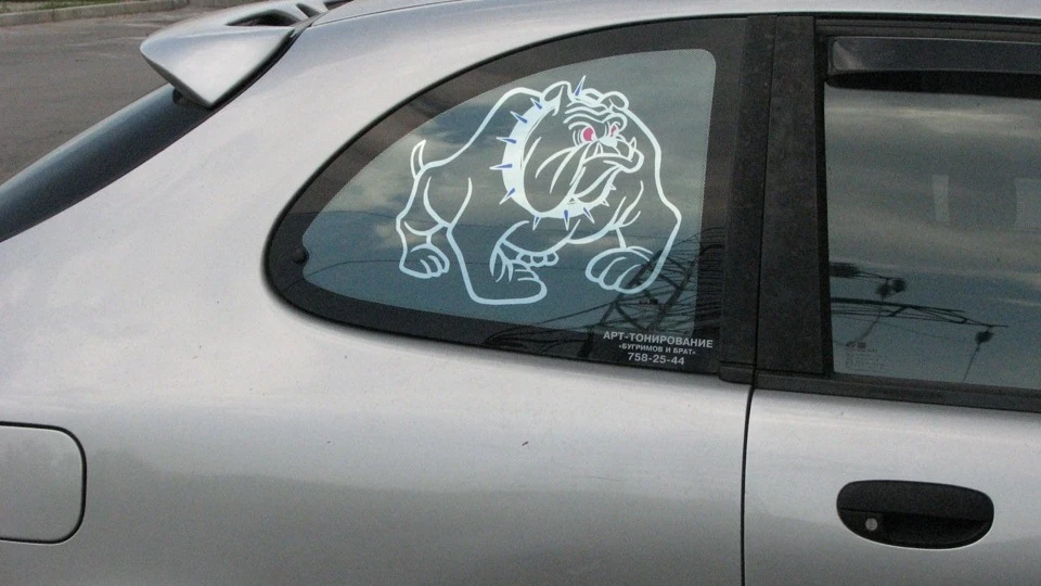 Daewoo Lanos сріблястий металік 2