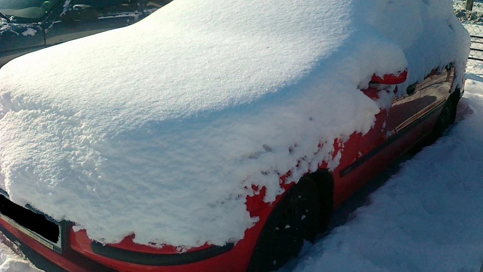 Daewoo Lanos SEX 2