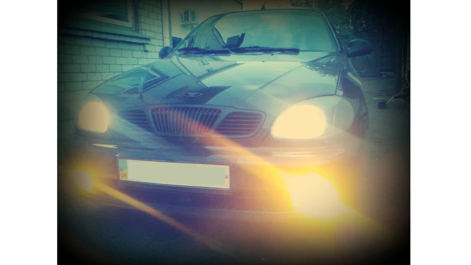 Daewoo Lanos сk.ua 2