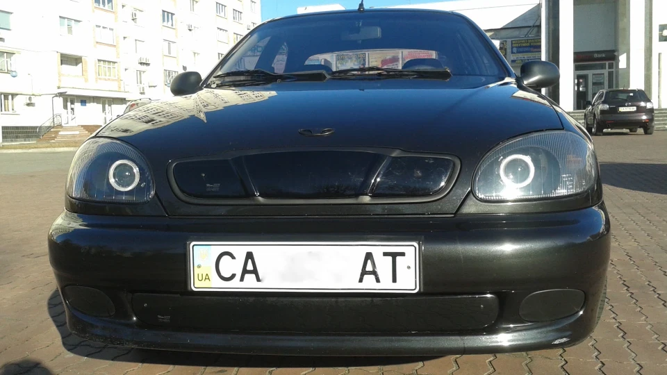 Daewoo Lanos сk.ua 5