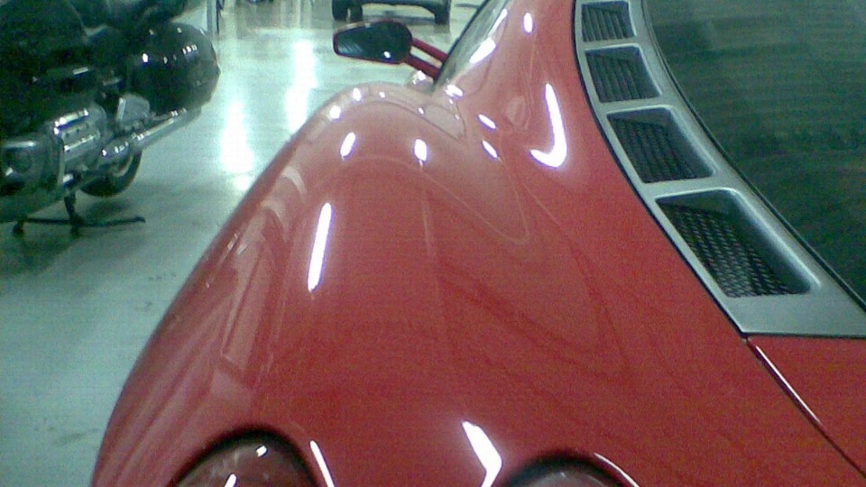 Daewoo Lanos sport 3