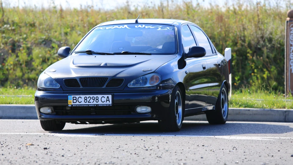 Daewoo Lanos SukoXoroshyj 2