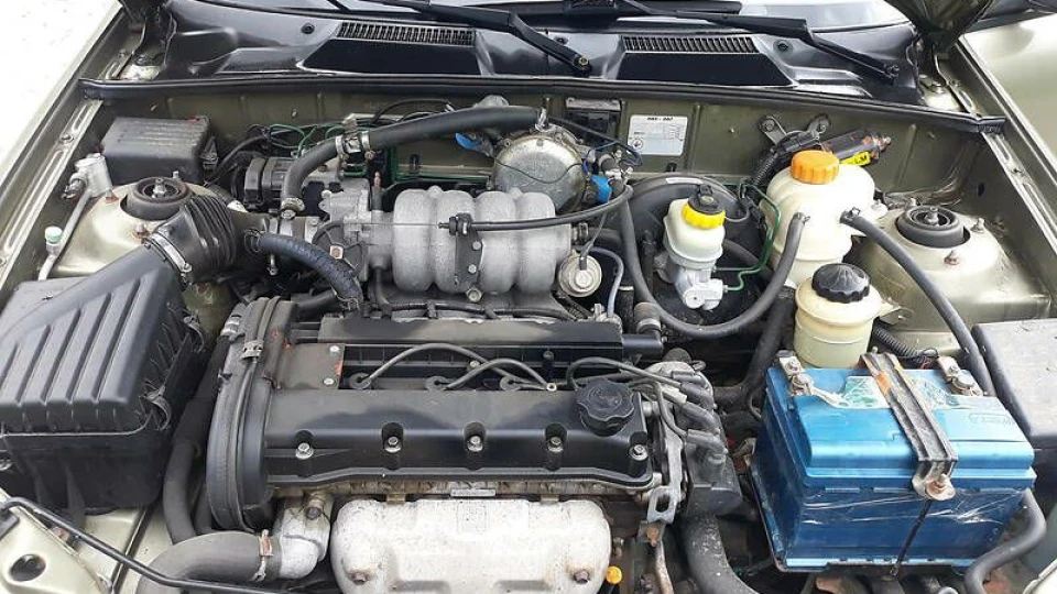 Daewoo Lanos SX Ланосішко 5
