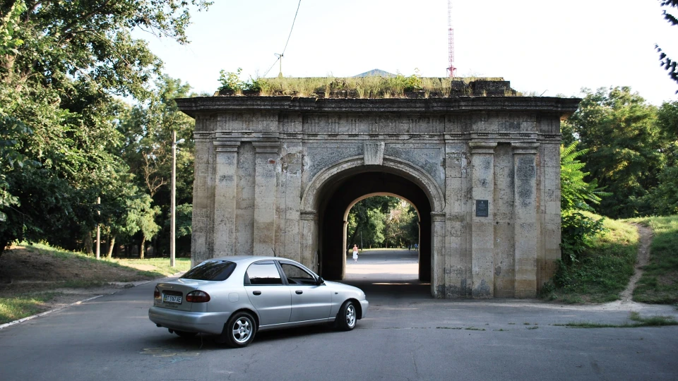 Daewoo Lanos -tsinik- 4