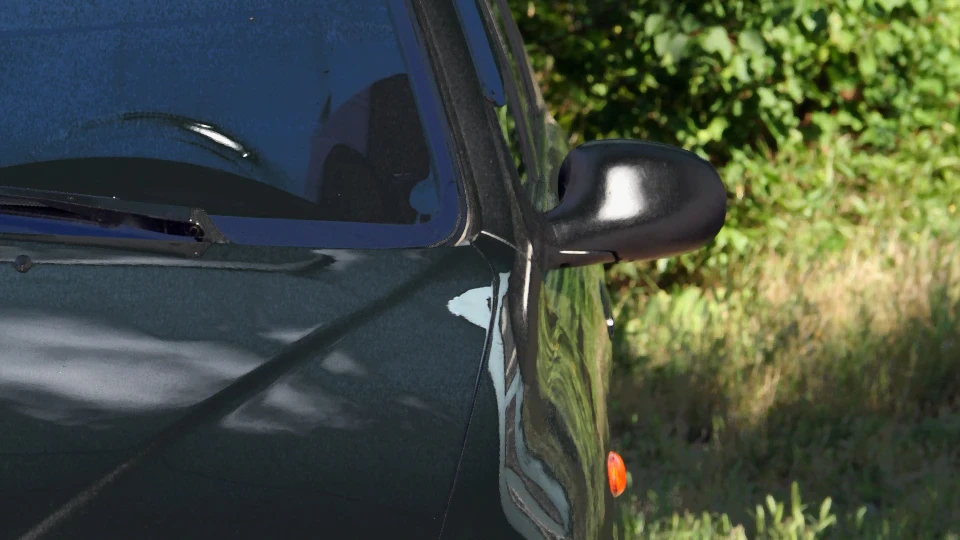 Daewoo Lanos Прасок) 4