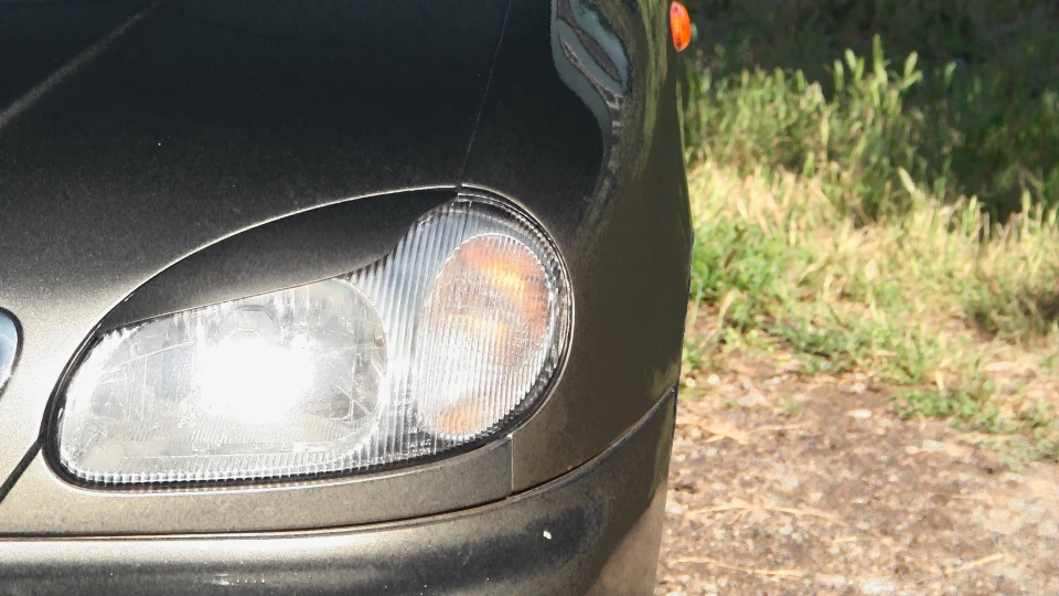 Daewoo Lanos Прасок) 5