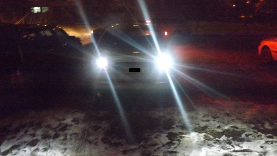 Daewoo Lanos В Україні 5