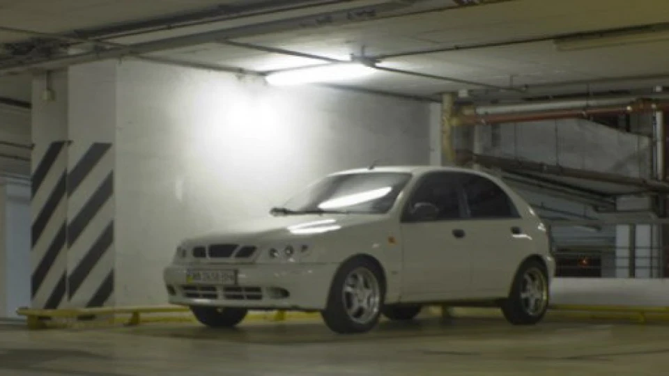 Daewoo Lanos V6 X30XE 2