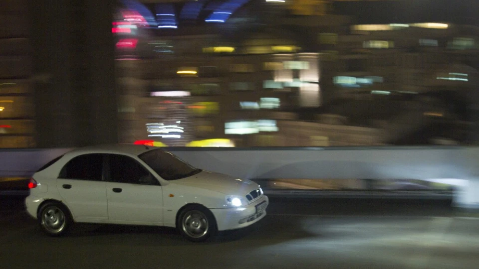 Daewoo Lanos V6 X30XE 3
