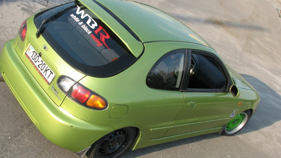 Daewoo Lanos _vedro_motorsport=)