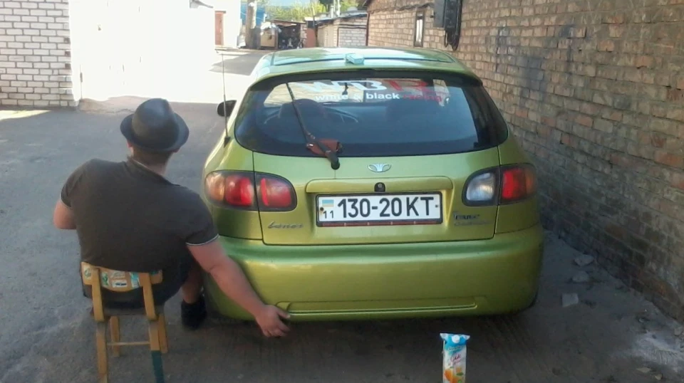 Daewoo Lanos _vedro_motorsport=) 3