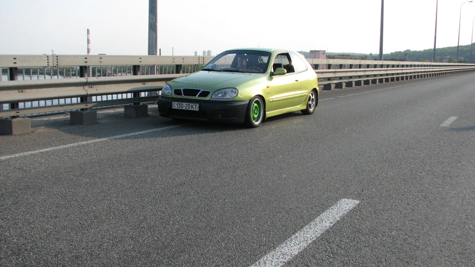 Daewoo Lanos _vedro_motorsport=) 4