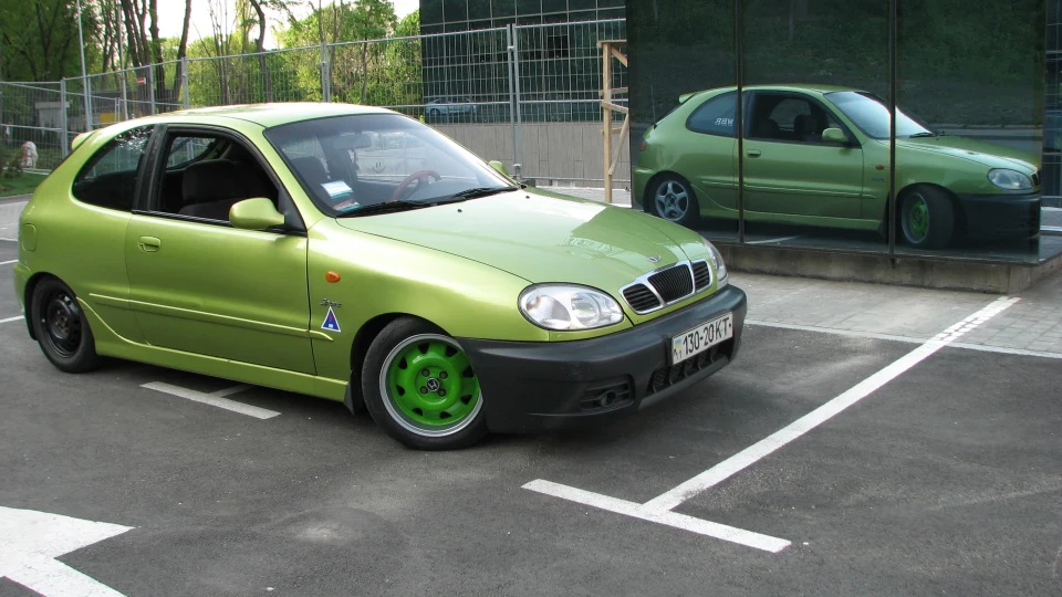 Daewoo Lanos _vedro_motorsport=) 5