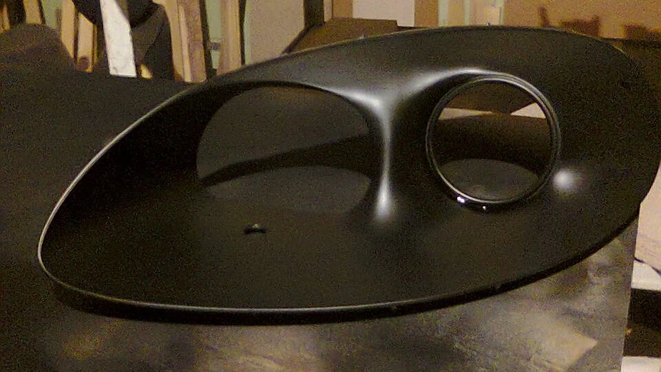 Daewoo Leganza 5
