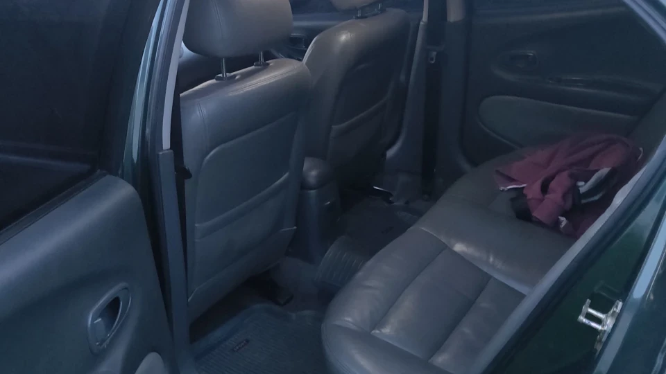 Daewoo Leganza 2.0 8кл. 3