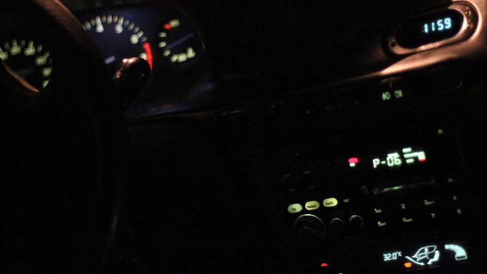 Daewoo Leganza 2.0 комфортний овоч 2
