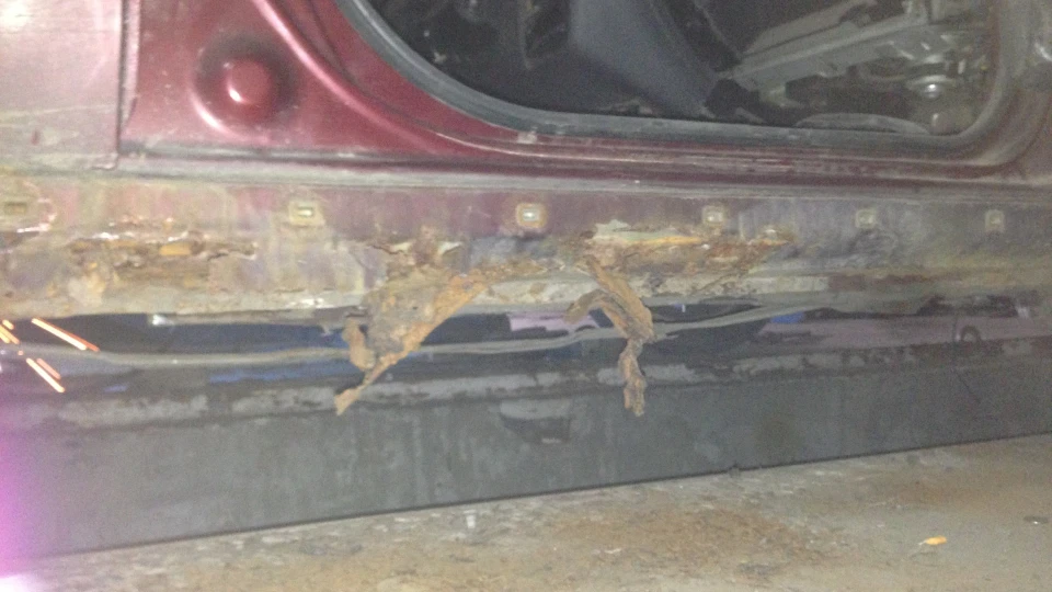 Daewoo Leganza 2,0 3