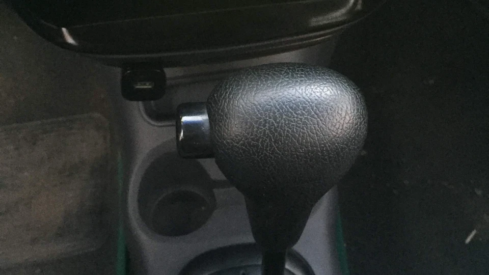 Daewoo Matiz 2
