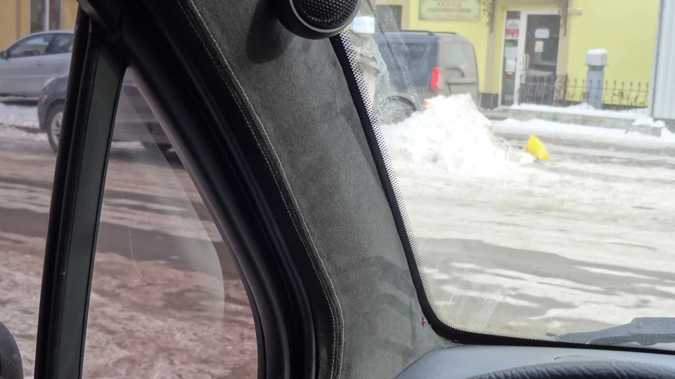 Daewoo Matiz 5