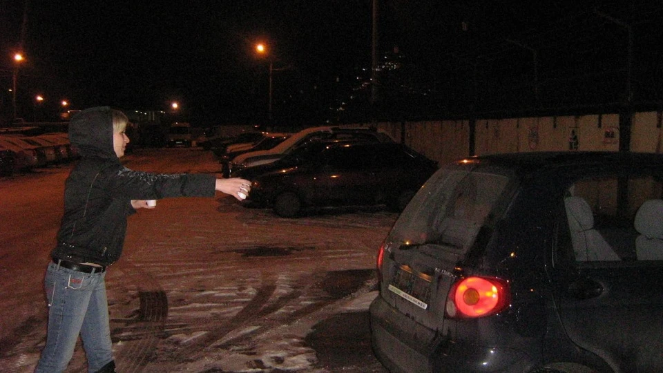 Daewoo Matiz 4
