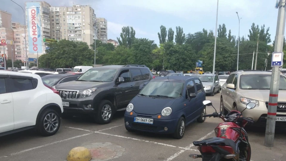 Daewoo Matiz 4