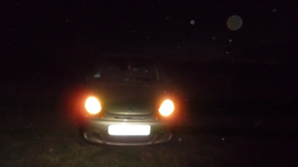 Daewoo Matiz 4