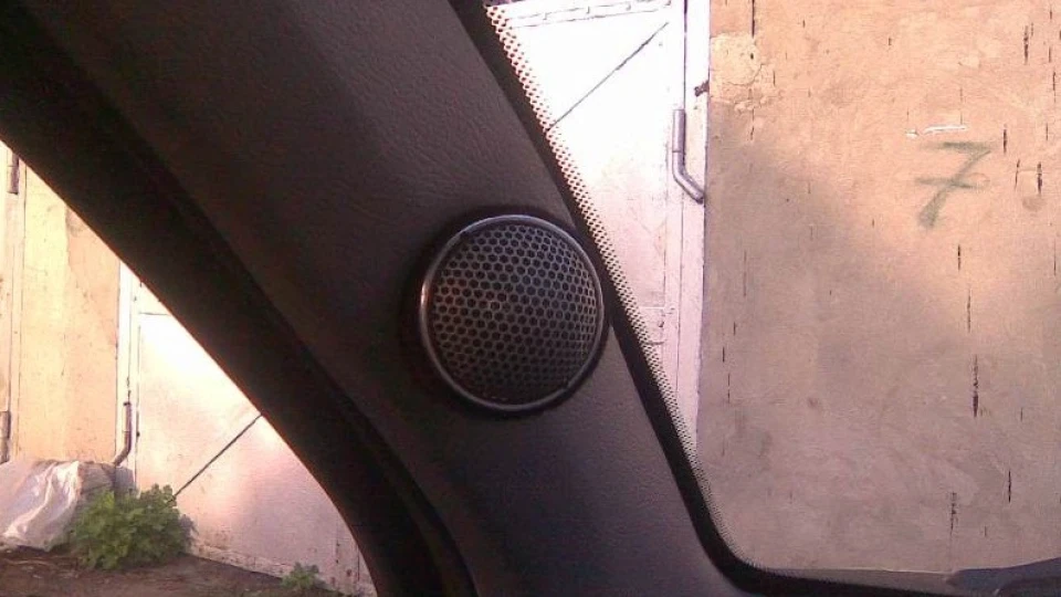 Daewoo Matiz 0.8 АТ Лимон 3