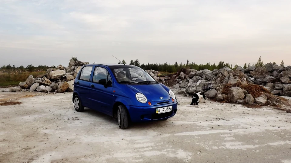 Daewoo Matiz GCT basset-mobile 3