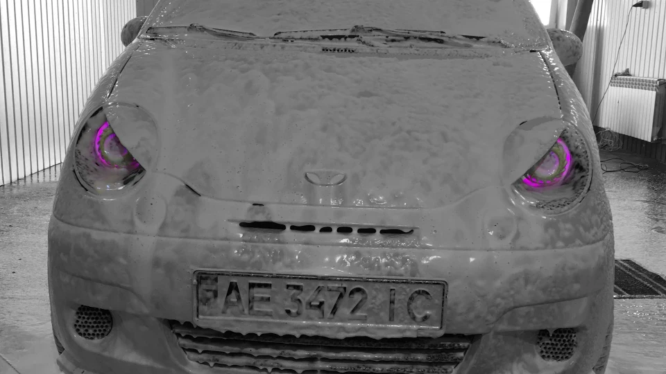 Daewoo Matiz [HOOLIGANKA] 3