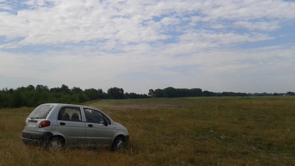 Daewoo Matiz ___ИЛ☆2___ 4