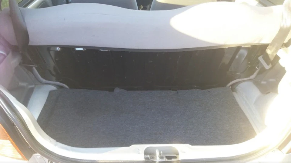Daewoo Matiz Машинка для міста 4