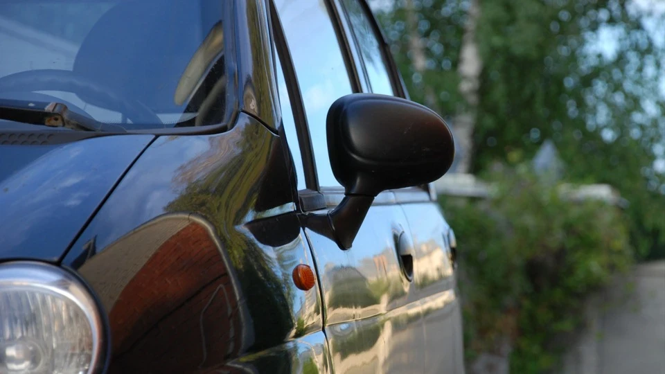 Daewoo Matiz MatisKa 3