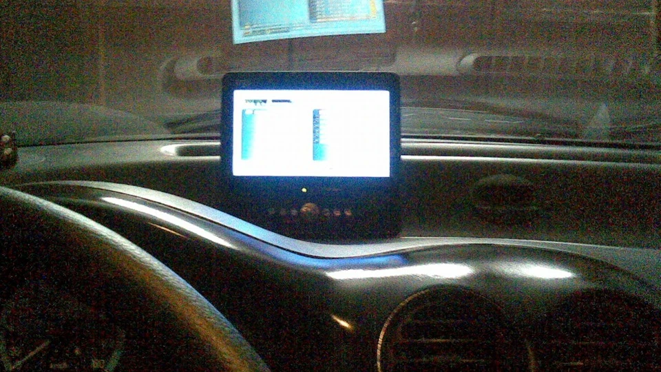 Daewoo Matiz Мазератиз.... 2