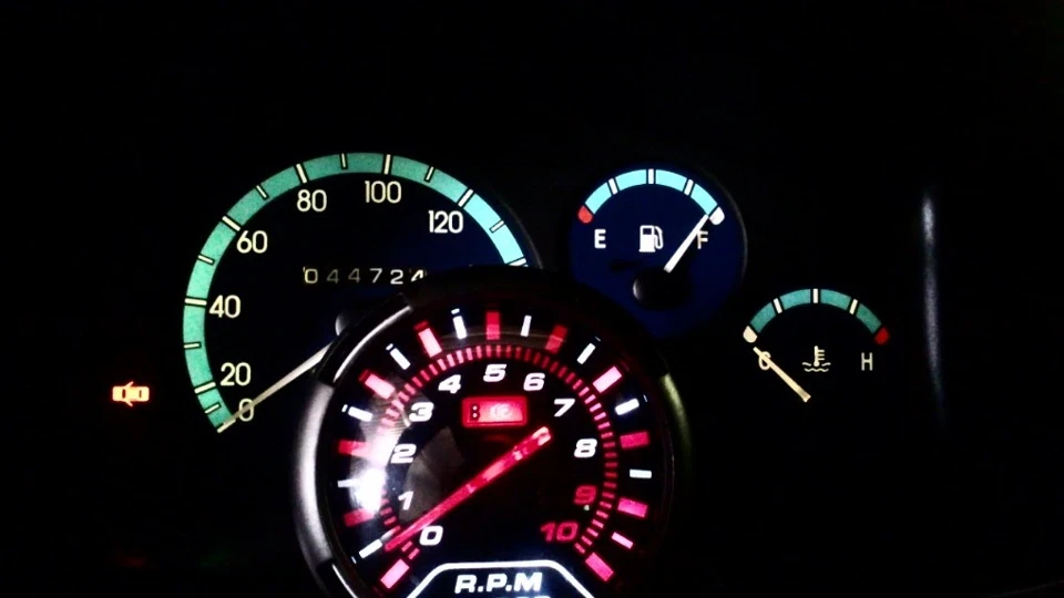 Daewoo Matiz "МС-1" 5