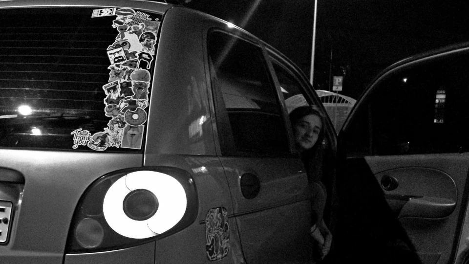 Daewoo Matiz 'просто Matizік'