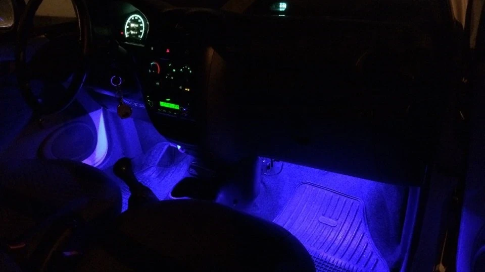 Daewoo Matiz Пулечка ПРОДАНА 4