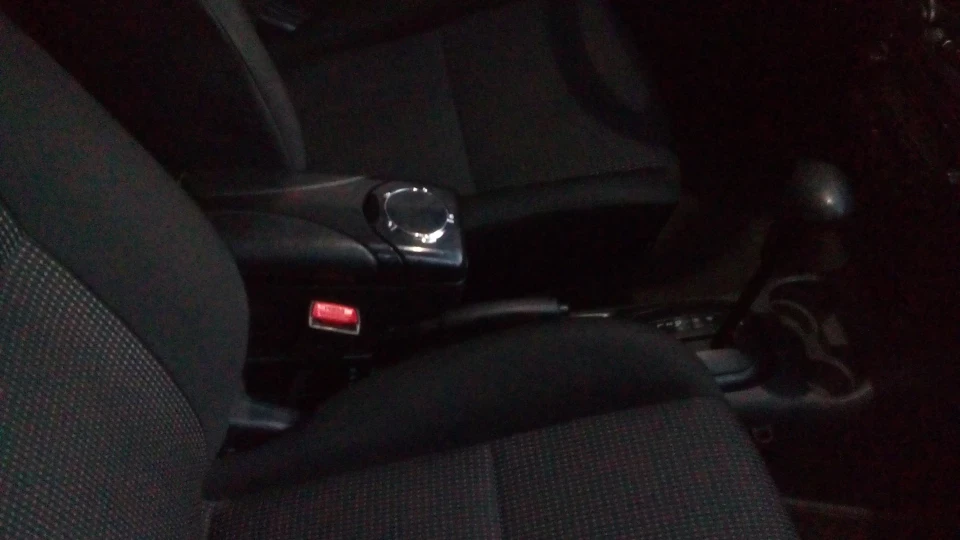 Daewoo Matiz Tortovoz 4