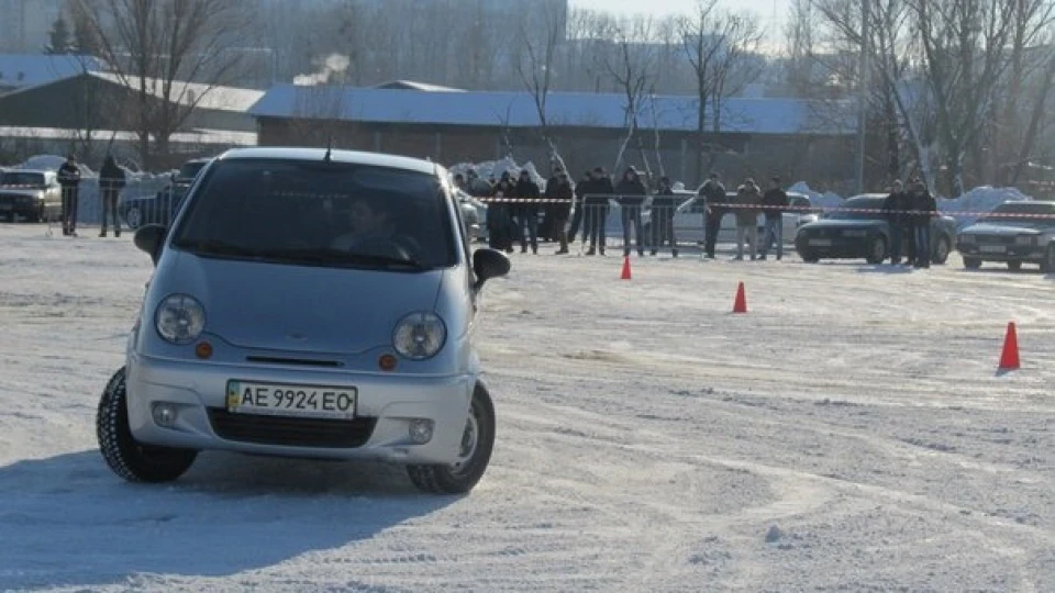 Daewoo Matiz Veyron )