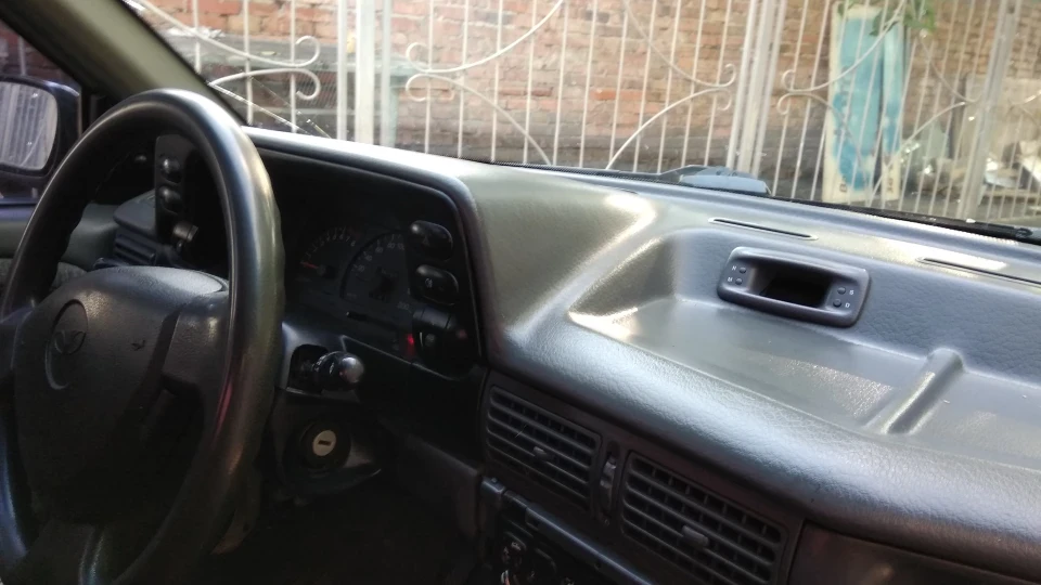 Daewoo Nexia 4