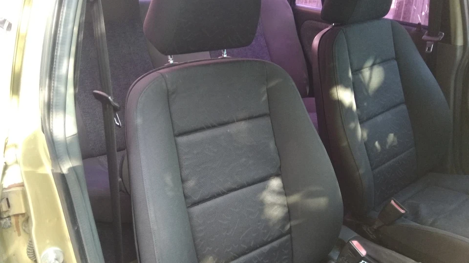 Daewoo Nexia 5