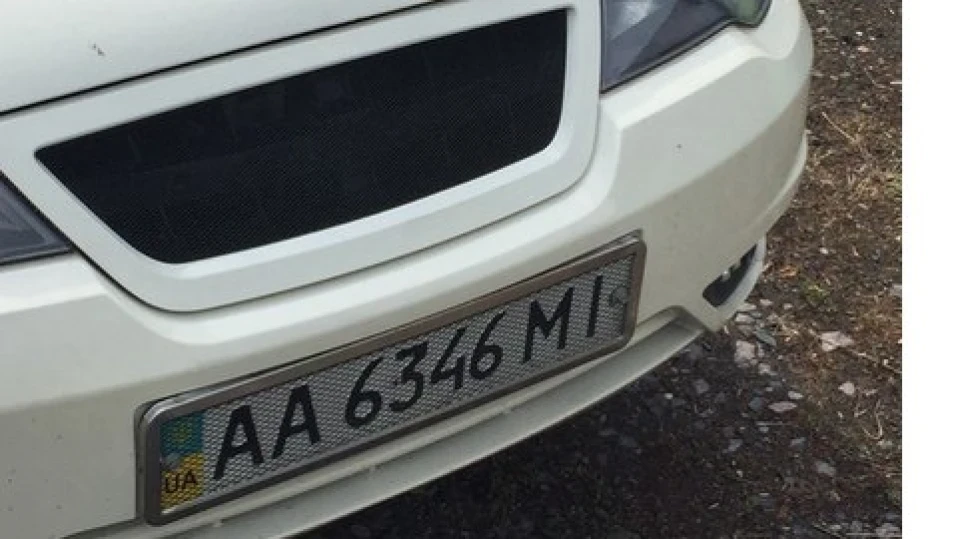 Daewoo Nexia
