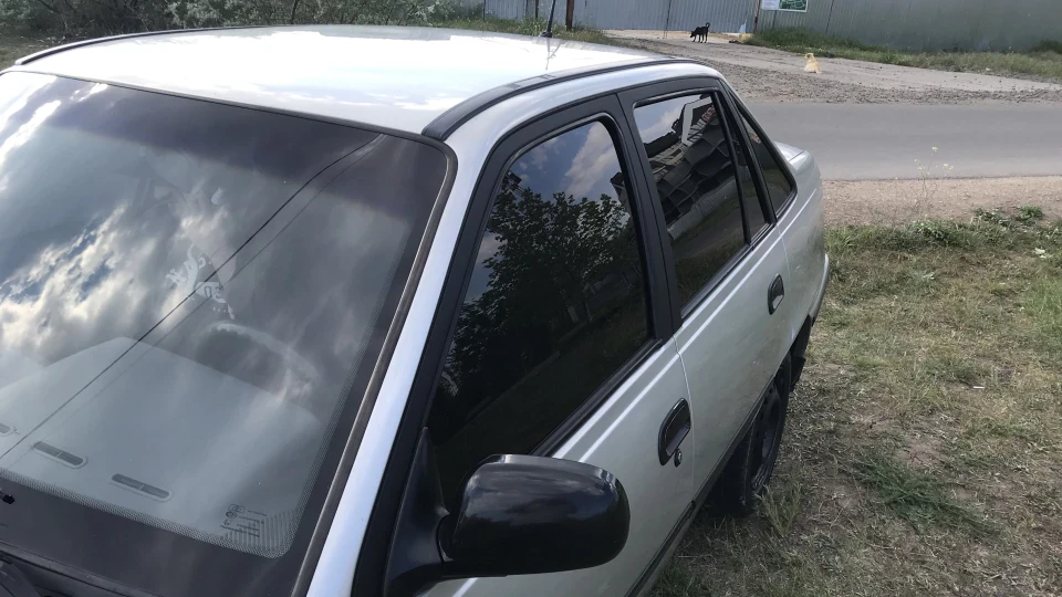 Daewoo Nexia