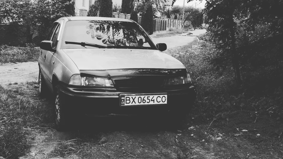 Daewoo Nexia