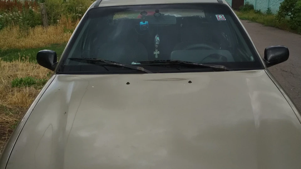 Daewoo Nexia 2