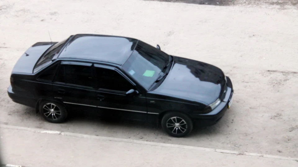 Daewoo Nexia 3